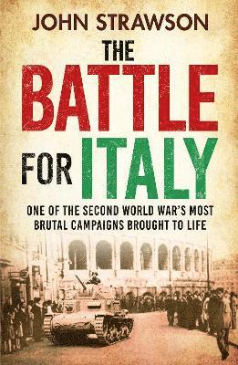 The Battle for Italy 1