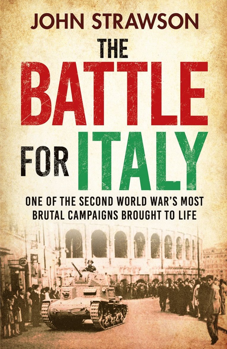 Battle for Italy