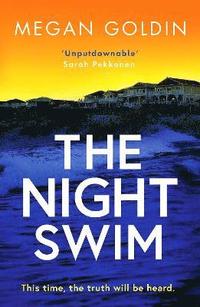bokomslag The Night Swim