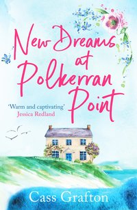 bokomslag New Dreams at Polkerran Point