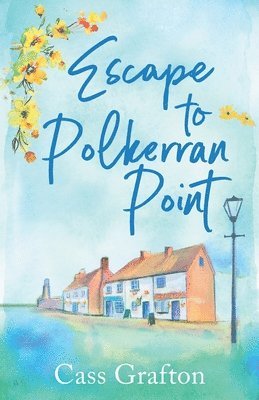 Escape to Polkerran Point 1