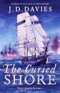 bokomslag The Cursed Shore