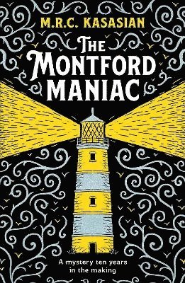 The Montford Maniac 1
