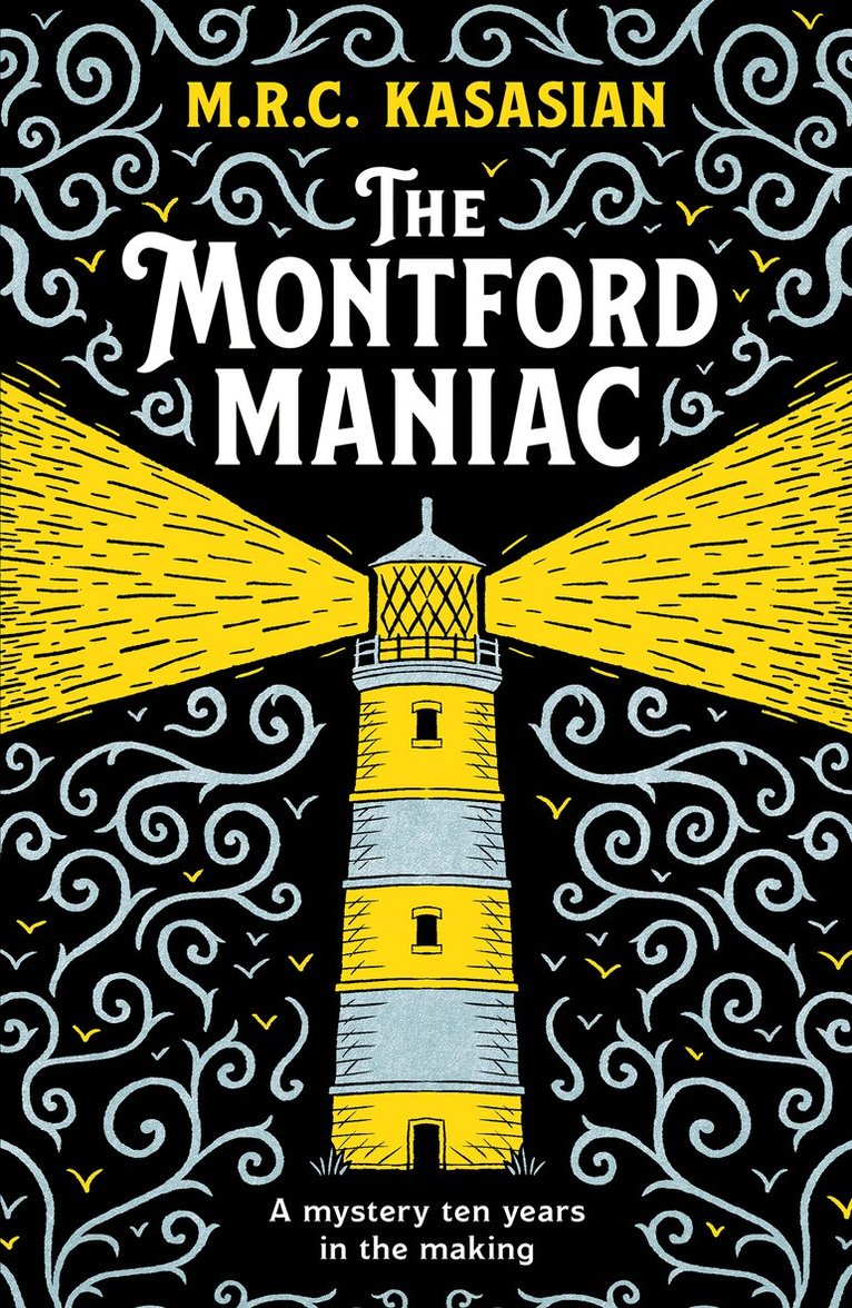 Montford Maniac