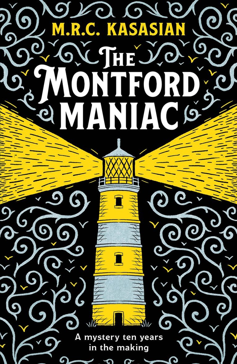 The Montford Maniac 1