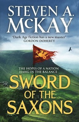 Sword of the Saxons 1