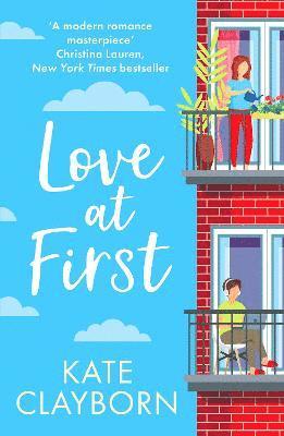 Love at First