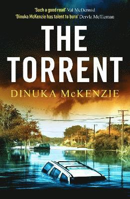 The Torrent 1