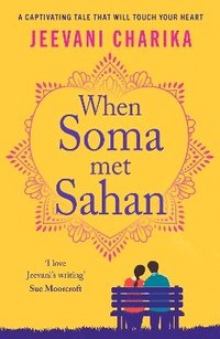 bokomslag When Soma met Sahan