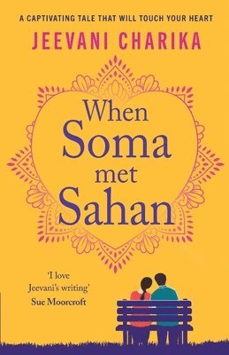 When Soma met Sahan 1