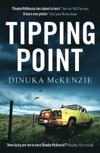 bokomslag Tipping Point