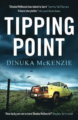 Tipping Point 1