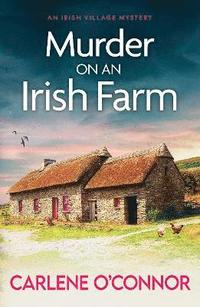 bokomslag Murder on an Irish Farm