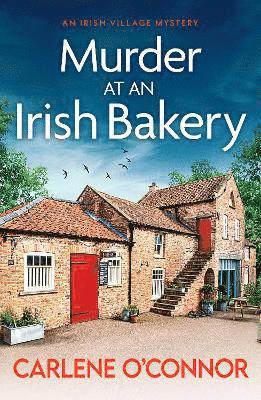 Murder at an Irish Bakery 1