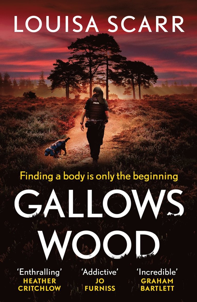 Gallows Wood