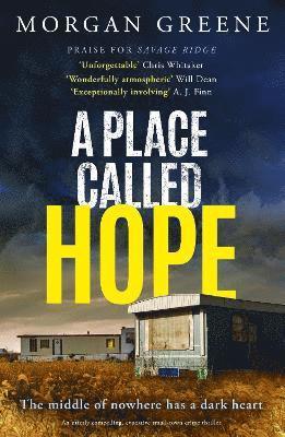 A Place Called Hope 1