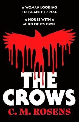 bokomslag The Crows