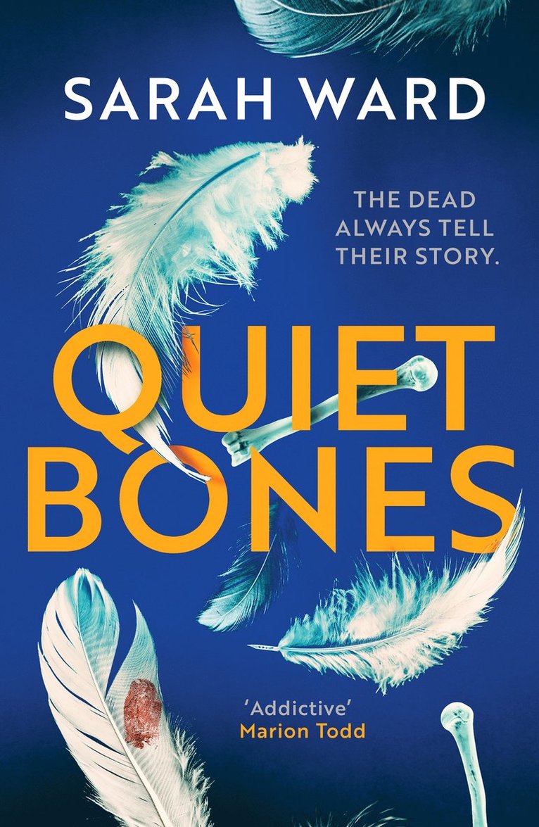 Quiet Bones 1