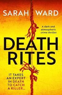 bokomslag Death Rites
