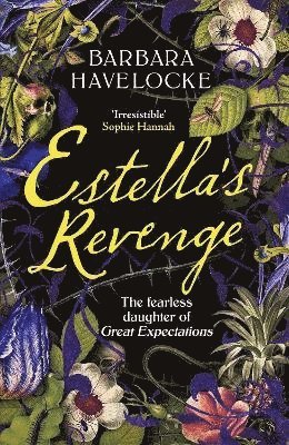 Estella's Revenge 1