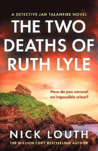 bokomslag The Two Deaths of Ruth Lyle