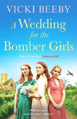 Wedding for the Bomber Girls 1