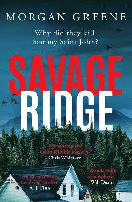 Savage Ridge 1