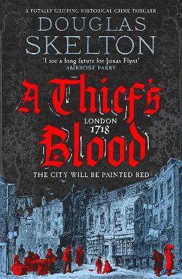 A Thief's Blood 1