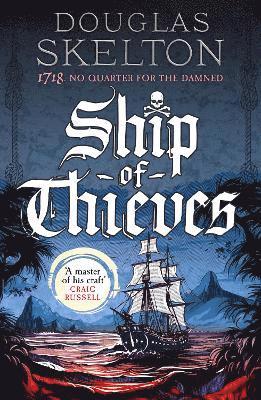 Ship of Thieves 1