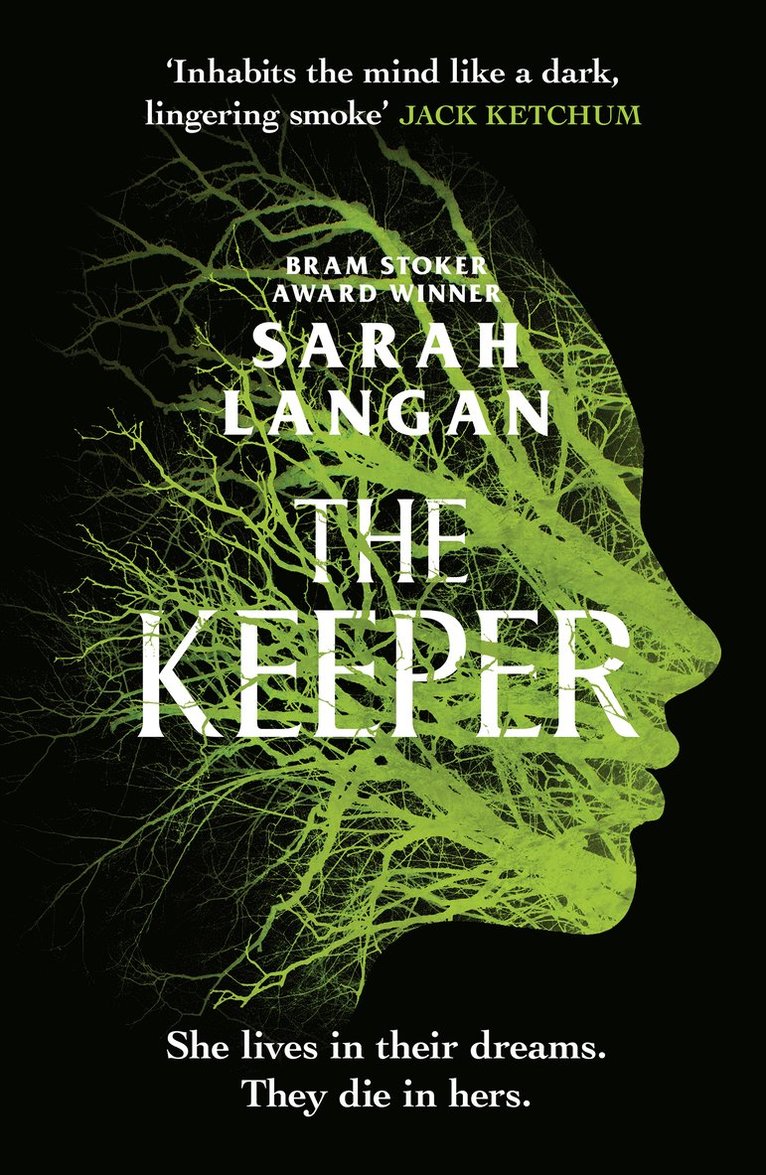 The Keeper 1