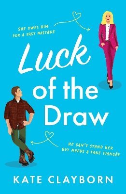 Luck of the Draw 1