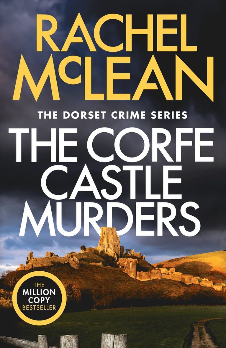 The Corfe Castle Murders 1