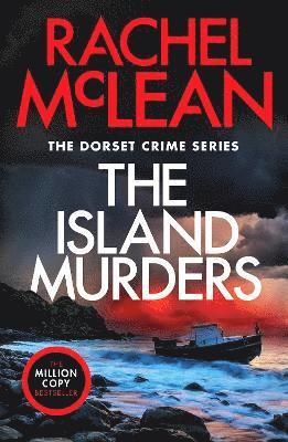 The Island Murders 1