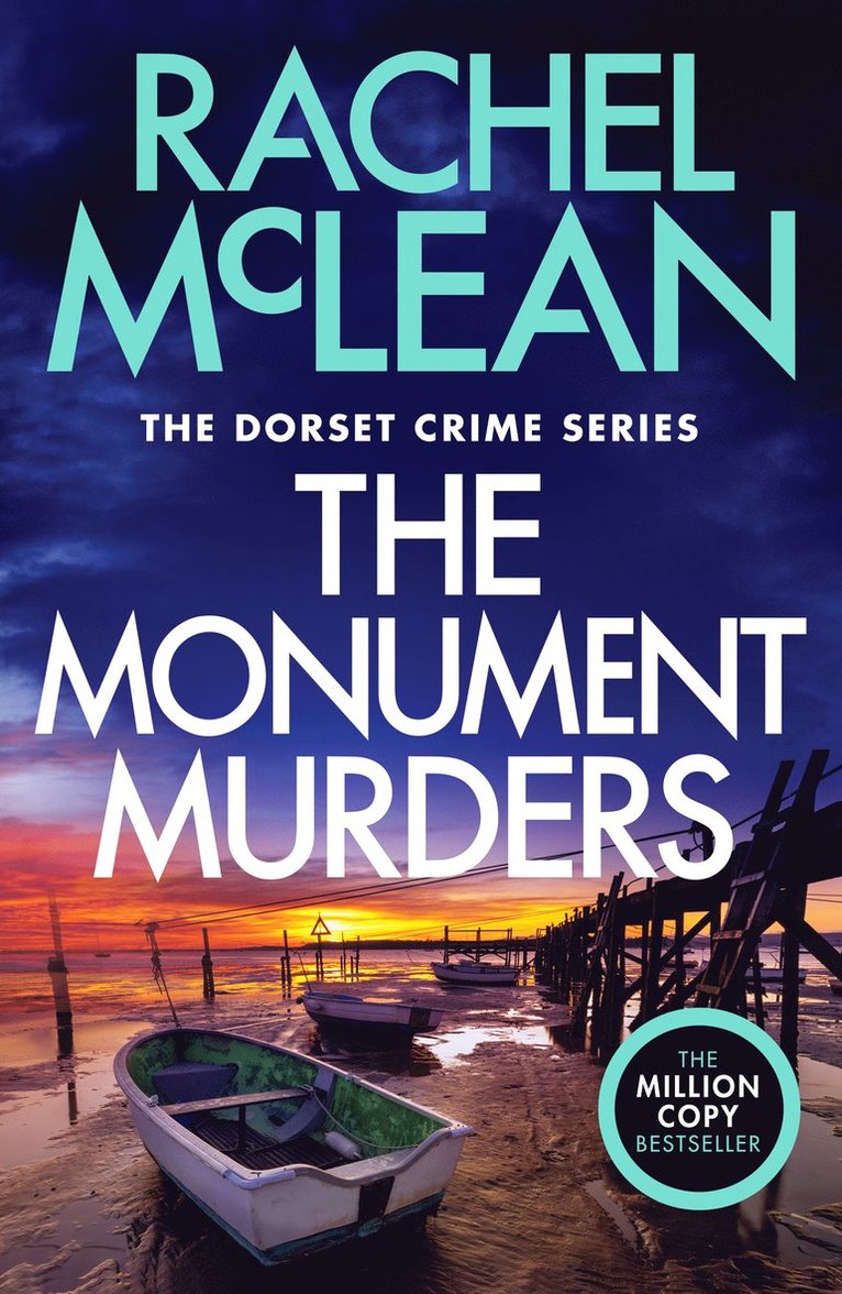 Monument Murders