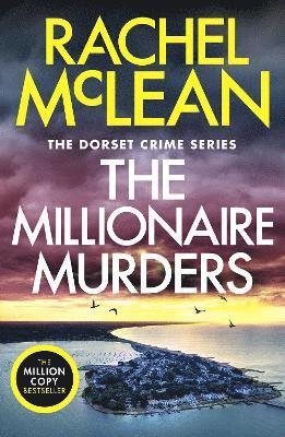 Millionaire Murders