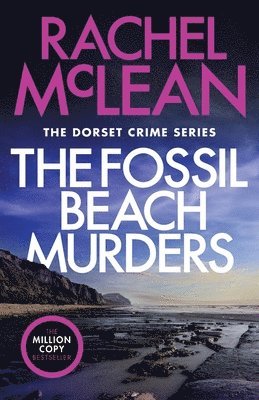 Fossil Beach Murders