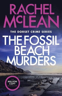 The Fossil Beach Murders 1