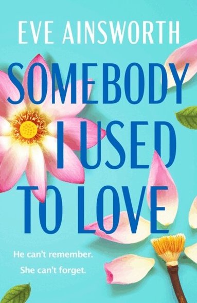 Eve Ainsworth - Somebody I Used to Love, Häftad