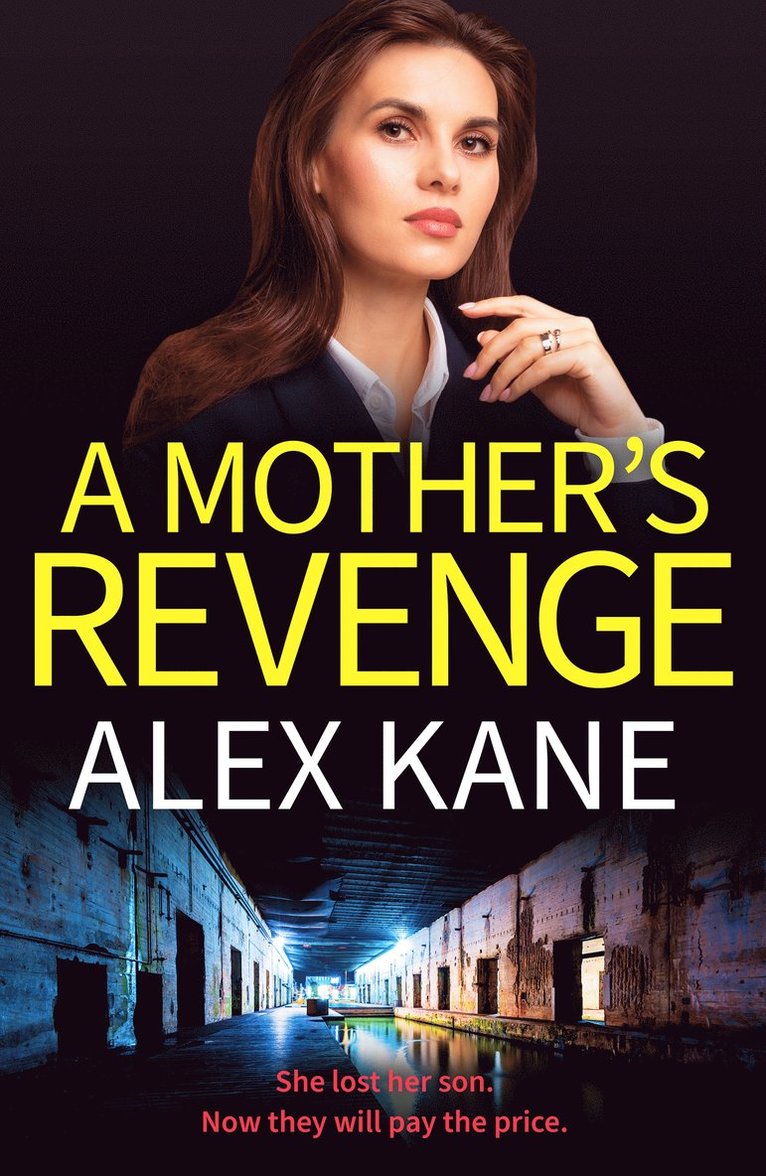 A Mother's Revenge 1