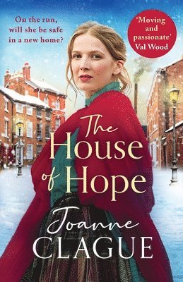 The House of Hope 1