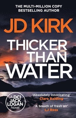 Thicker than Water 1
