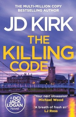 The Killing Code 1