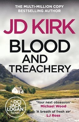 Blood and Treachery 1