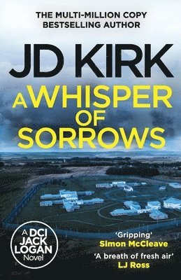 JD Kirk, Jd Kirk - Whisper of Sorrows, Häftad