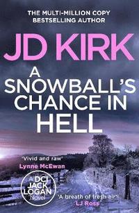 bokomslag A Snowball's Chance in Hell