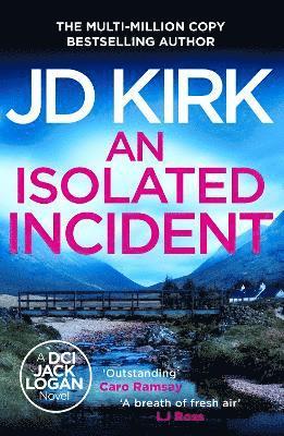 An Isolated Incident 1