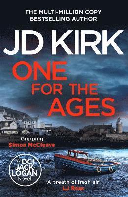 JD Kirk, Jd Kirk - One For the Ages, Häftad