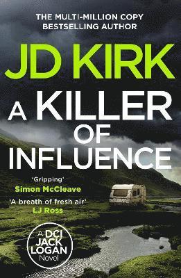 A Killer of Influence 1