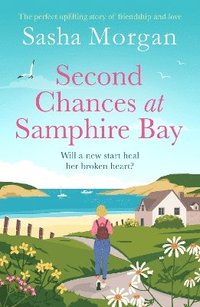 bokomslag Second Chances at Samphire Bay