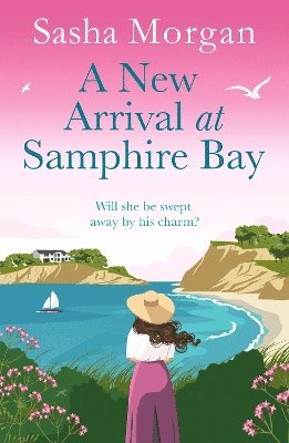 New Arrival at Samphire Bay